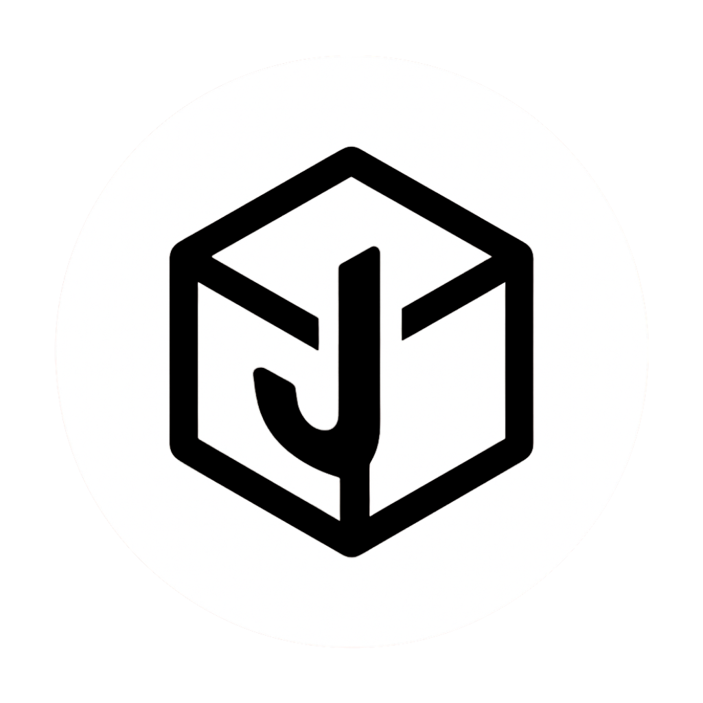 Jeremy Lau Logo